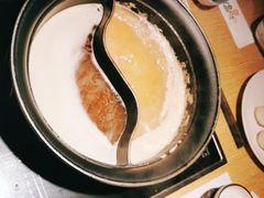 -温野菜涮涮锅(西单大悦城店)