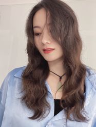-MY HAIR ARDOR