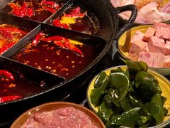 -胖碗火锅(观音桥店)