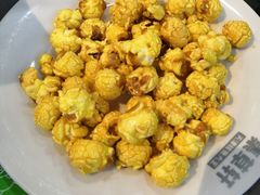 -集草轩·重庆麻辣烤鱼(西湖道店)