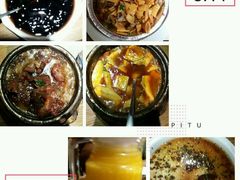 -小食代餐厅(景德镇店)