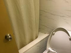 -上海新锦江大酒店