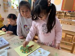 -西城区悠米幼儿园(广外园区)