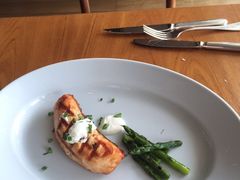 -沈阳君悦酒店·意坊意大利餐厅