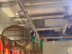 -味福记·江西小炒·南昌小吃(青山湖万达店)