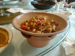 -香融府·烤鸭·家常菜(马家堡路店)
