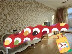 -北京益泉花园酒店