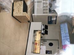 -喜茶(烟台莱山万象汇店)