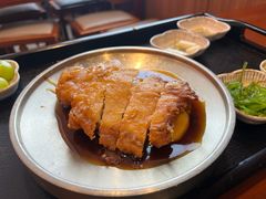 -寄畅興·百年蟹黄面·万国建筑群(外滩27号店)