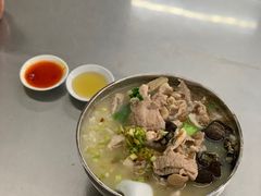 -广场正宗原汁薏米店