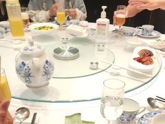 -漢舍中国菜馆(889广场店)