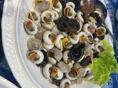 -旺角小渔村·海肠捞饭开创者(环山路店)