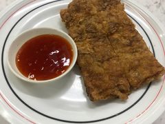 -阿坤纯正西刀鱼丸(Kuala Lumpur Branch)