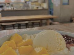 酒酿雪球奶酪-宝珠奶酪(闵行仲盛店)