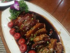 -翠林云庄大酒店