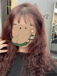 -SY COLOUR专业烫染