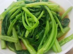 拌空心菜-广达眼镜炖罐(广达店)