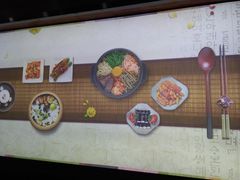 -喔爸韩国料理(环球银泰城店)