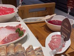 -巴奴毛肚火锅(大剧院店)