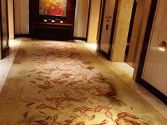 -上海新发展亚太JW万豪酒店