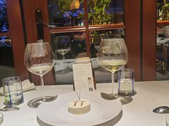-Le Comptoir de Pierre Gagnaire