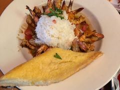 -阿甘虾餐厅(凌霄阁店)