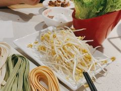 -浪里寻·臻牛养生牛肉火锅(方圆荟店)