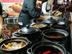 -降龙爪爪(建设路2店)