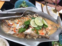 -simply thai天泰(静安嘉里中心店)