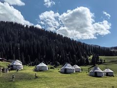 -新疆那拉提国家旅游度假区