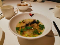 -莆田餐厅PUTIEN(西安万象天地店)