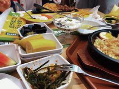 -豪客来牛排(中华城店)