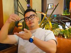-洛缦音乐餐厅(工业展览馆万象城店)