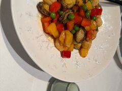 -醉舍·新淮扬菜(长宁龙之梦店)