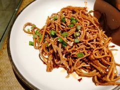 -渝信川菜(西单店)