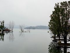 -天目湖涵田半山温泉