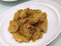 -老德州四合院·德州菜(天衢路店)