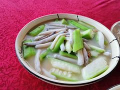 -棠记海鲜餐厅(南朗镇店)