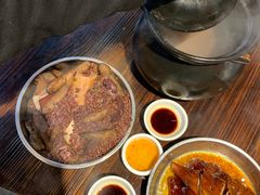 -农汤老店(顺联公园里店)