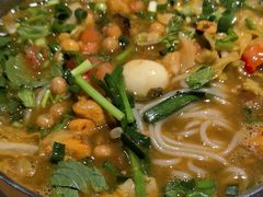 -云尊府云南菜·蒸汽石锅鱼(学清路店)