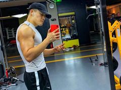 -超级猩猩健身·团课(高新园大冲商务中心二店)