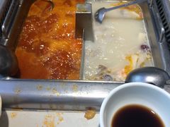 -海底捞火锅(上元大街店)