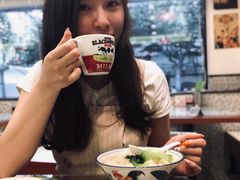 小龙凤奶茶-小龍鳳餐室(番禺路店)