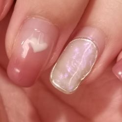 -POINT服务季·点睛创意美甲沙龙