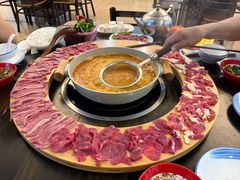 -池味巴瑶·崇巍牛杂家常菜(埌东店)