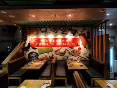 -吕氏疙瘩汤·私家菜馆(慈云寺店)