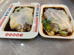 -银记肠粉店(北京路店)