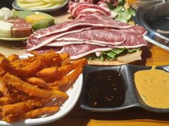 -玖泉里烤肉