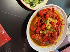 -京悦南门涮羊肉·羊蝎子火锅(田林路店)