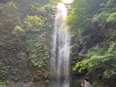 -孤山寨风景区